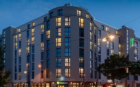 Holiday Inn Express - Offenbach By Ihg